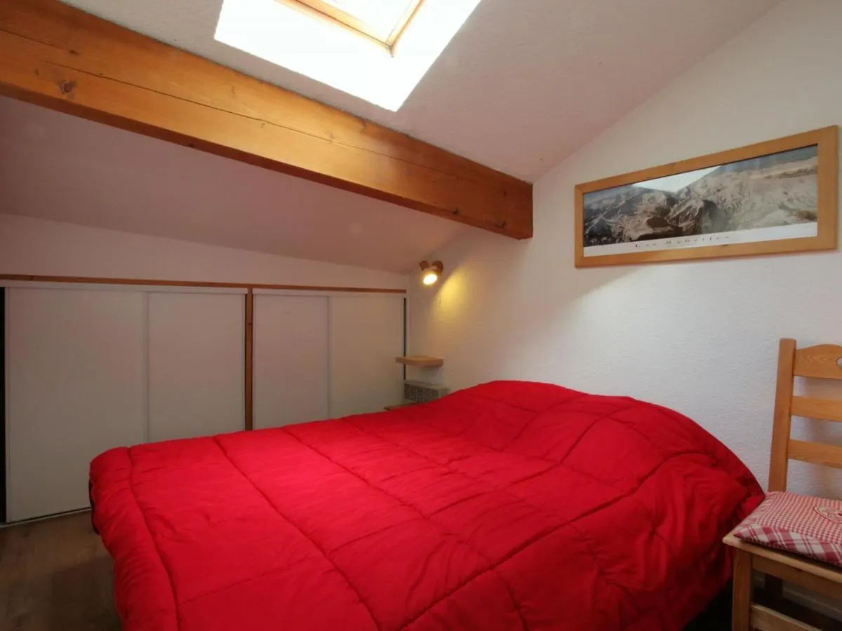 Apartment Charmant Appartement Renove Pour 4 Pers Avec Balcon Sud Pres Des Pistes Et Commerces - Fr-1-417-67 Fontcouverte-la-Toussuire France