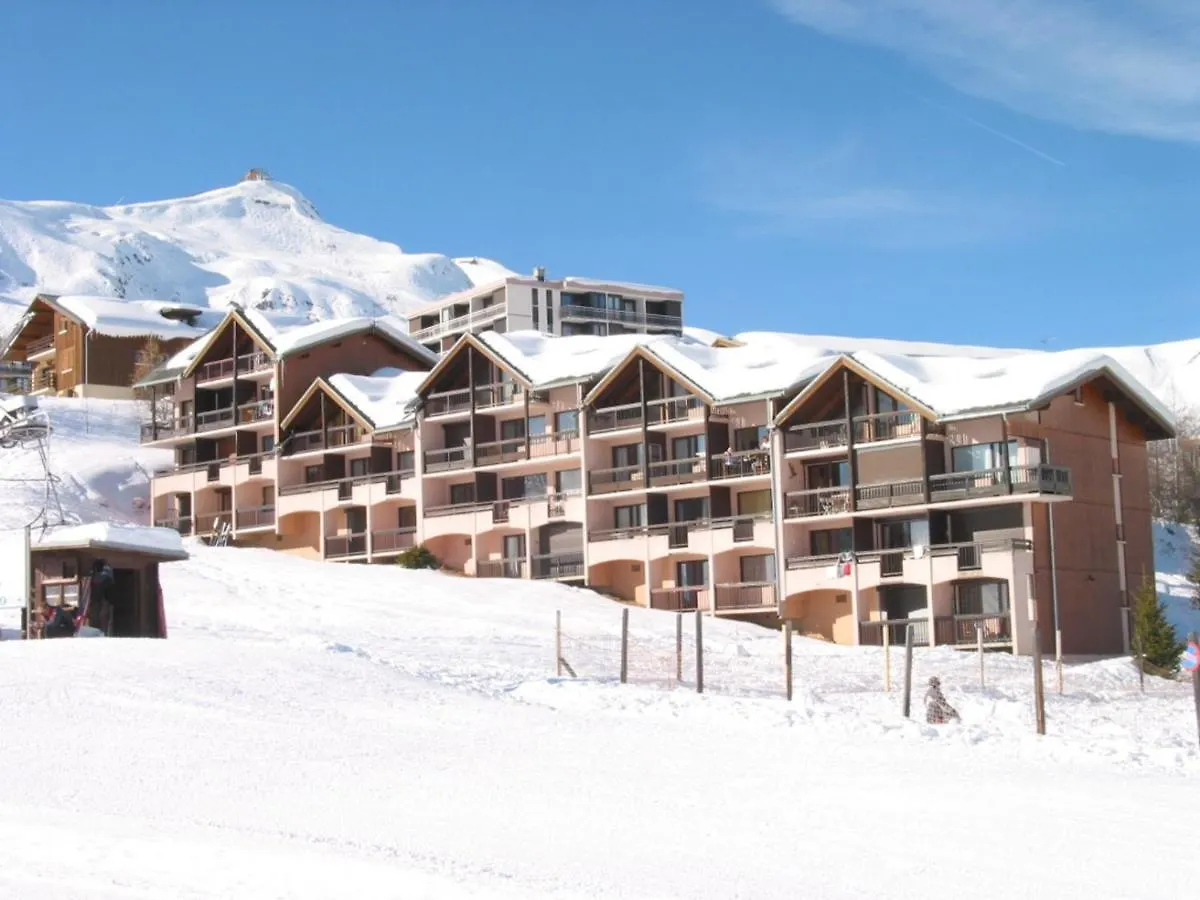 Charmant Appartement Renove Pour 4 Pers Avec Balcon Sud Pres Des Pistes Et Commerces - Fr-1-417-67 Fontcouverte-la-Toussuire